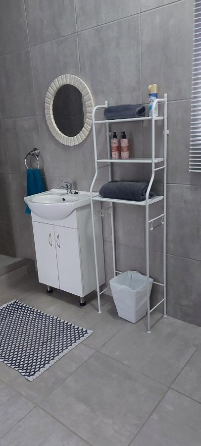 Tj Self-Catering Daire Graaff-Reinet Dış mekan fotoğraf