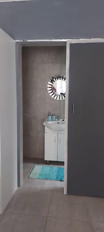 Tj Self-Catering Daire Graaff-Reinet Dış mekan fotoğraf