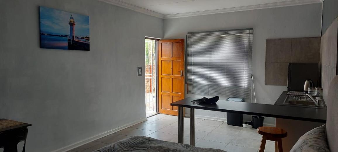 Tj Self-Catering Daire Graaff-Reinet Dış mekan fotoğraf