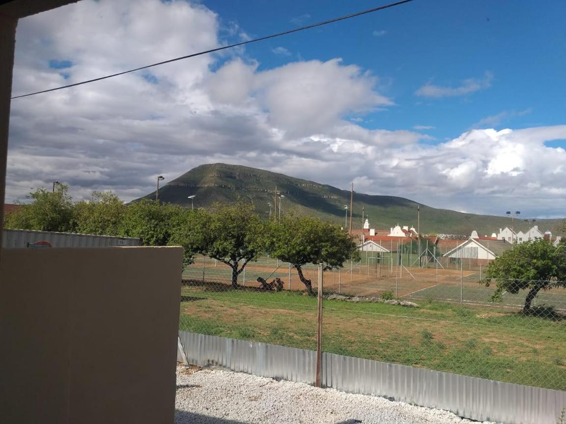 Tj Self-Catering Daire Graaff-Reinet Oda fotoğraf