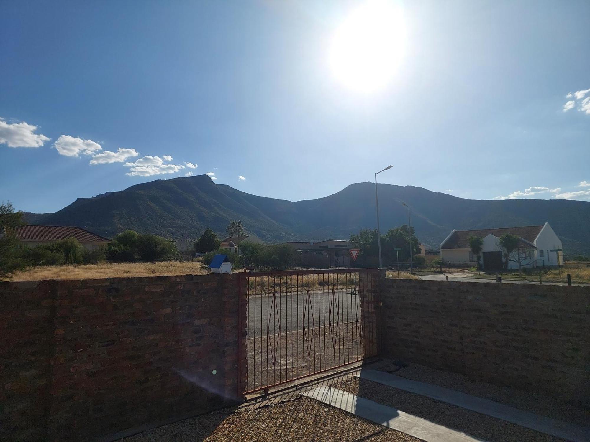 Tj Self-Catering Daire Graaff-Reinet Oda fotoğraf