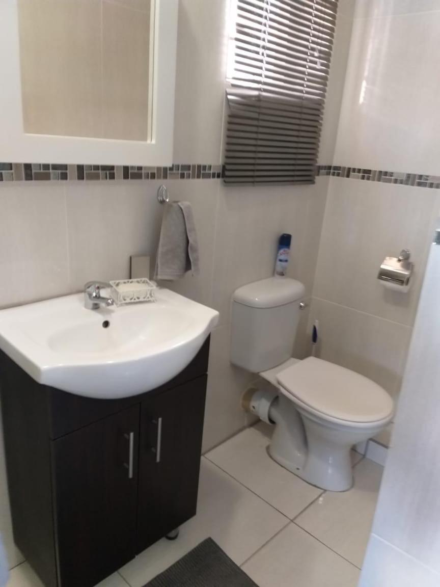 Tj Self-Catering Daire Graaff-Reinet Oda fotoğraf