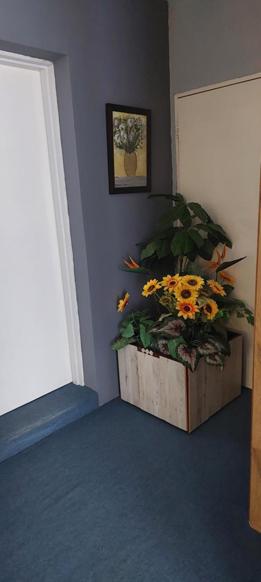 Tj Self-Catering Daire Graaff-Reinet Oda fotoğraf