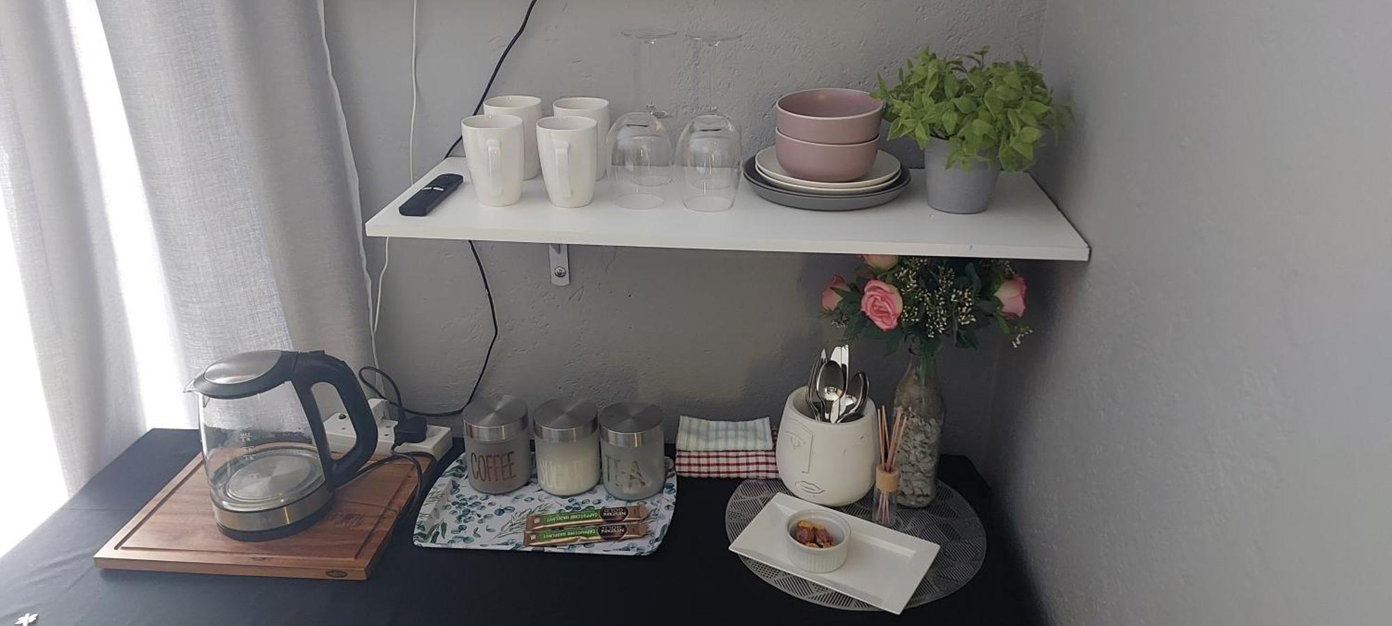 Tj Self-Catering Daire Graaff-Reinet Oda fotoğraf