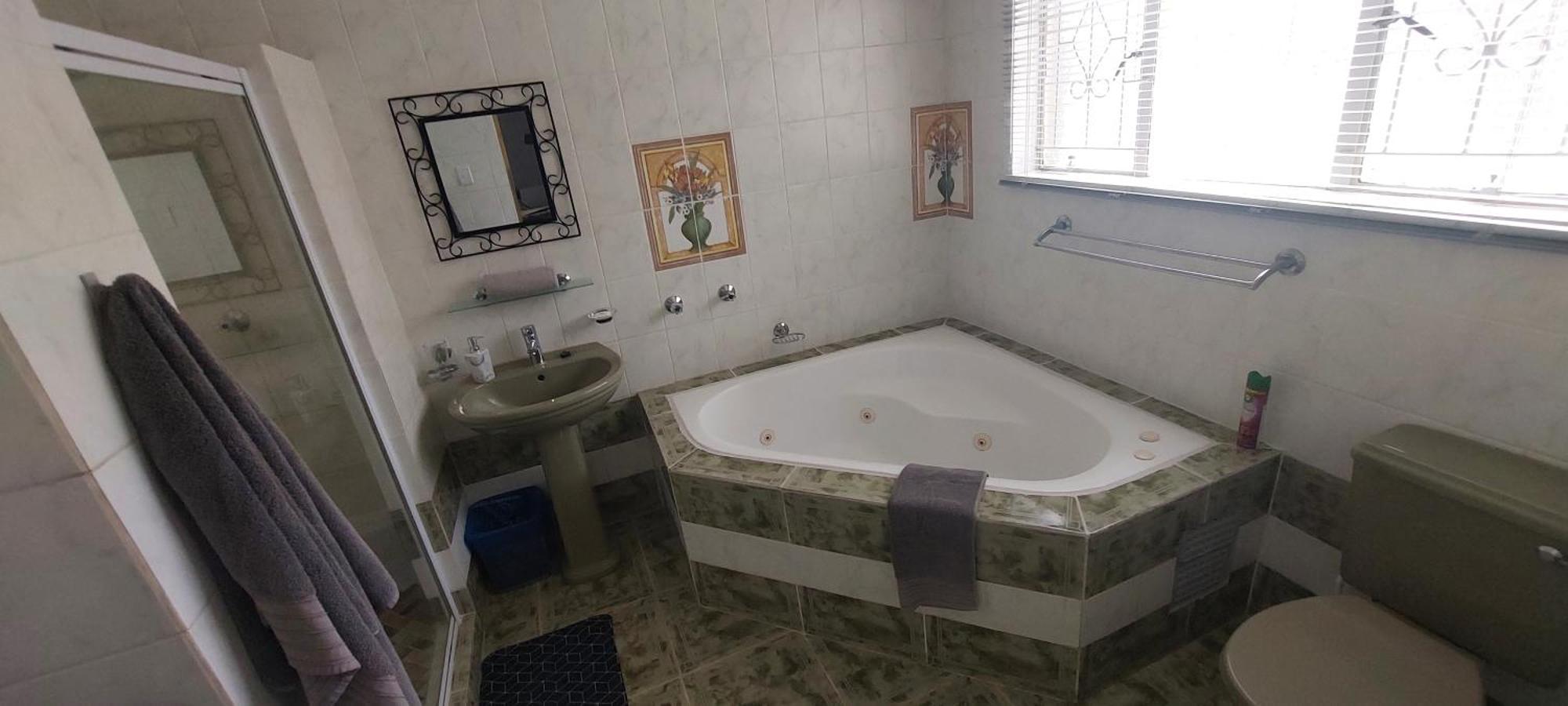 Tj Self-Catering Daire Graaff-Reinet Oda fotoğraf