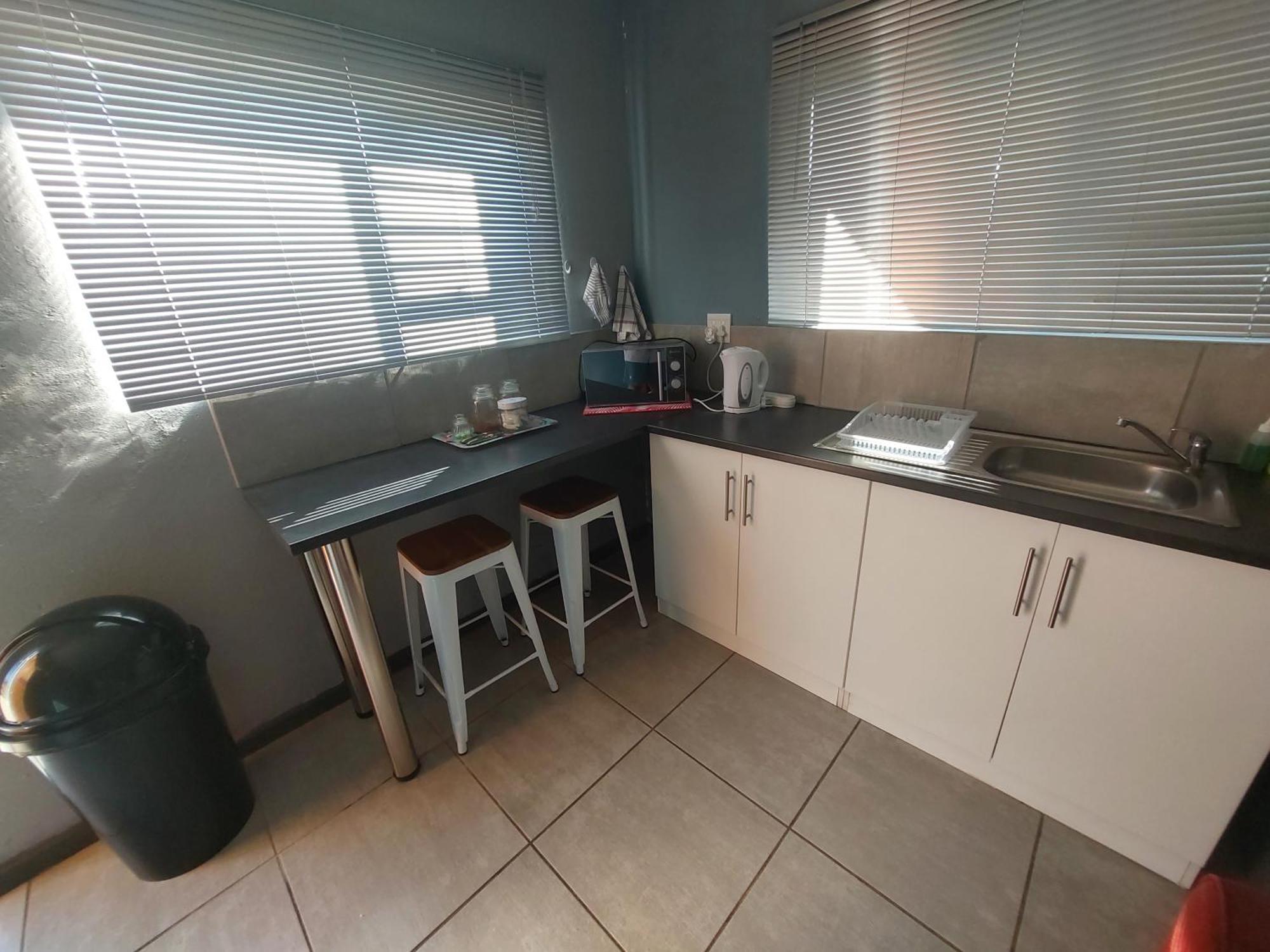 Tj Self-Catering Daire Graaff-Reinet Oda fotoğraf